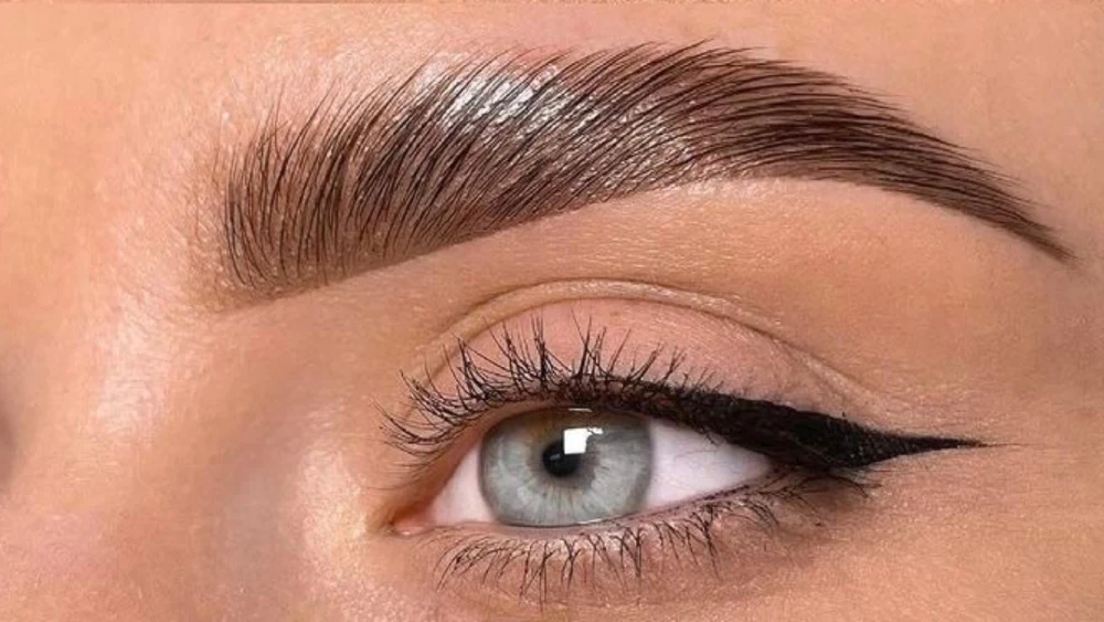 Brow Lifting